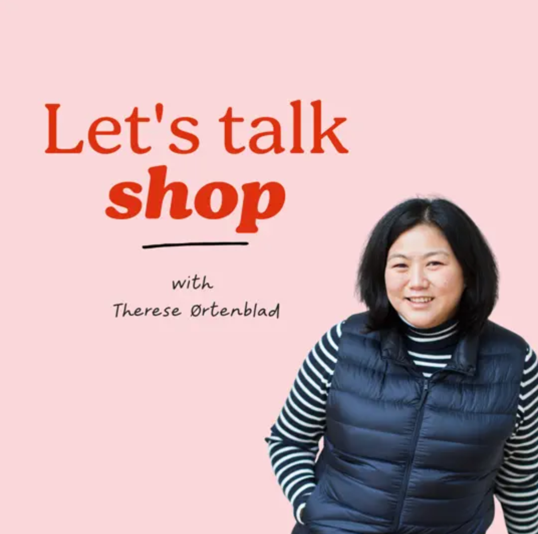 Podcasts for founder-led eCommerce and product brands