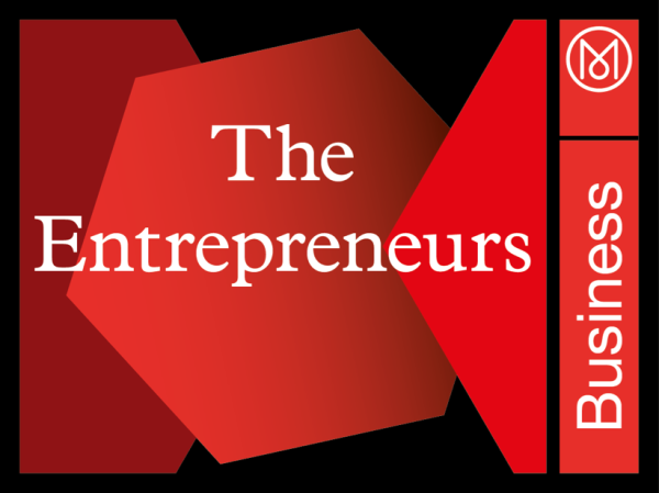 Monocle The Entrepreneurs Business podcast