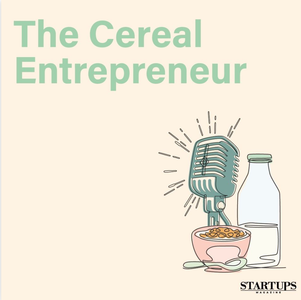 Podcasts for founder-led eCommerce and product brands