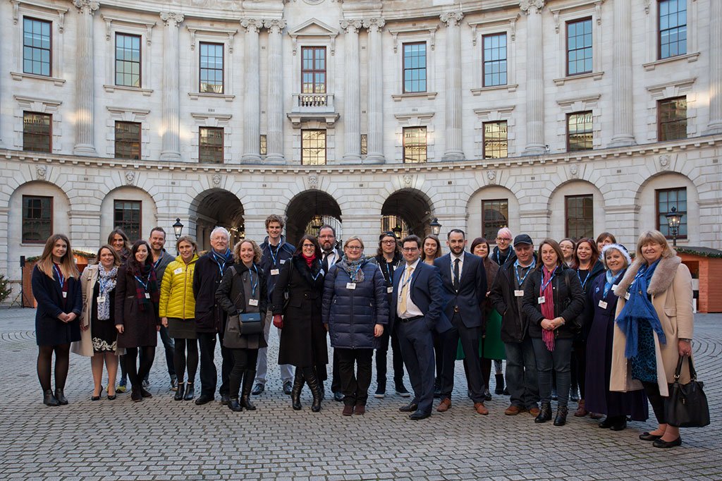 8 of the brilliant businesses chosen as SmallBiz100's 2022 campaign