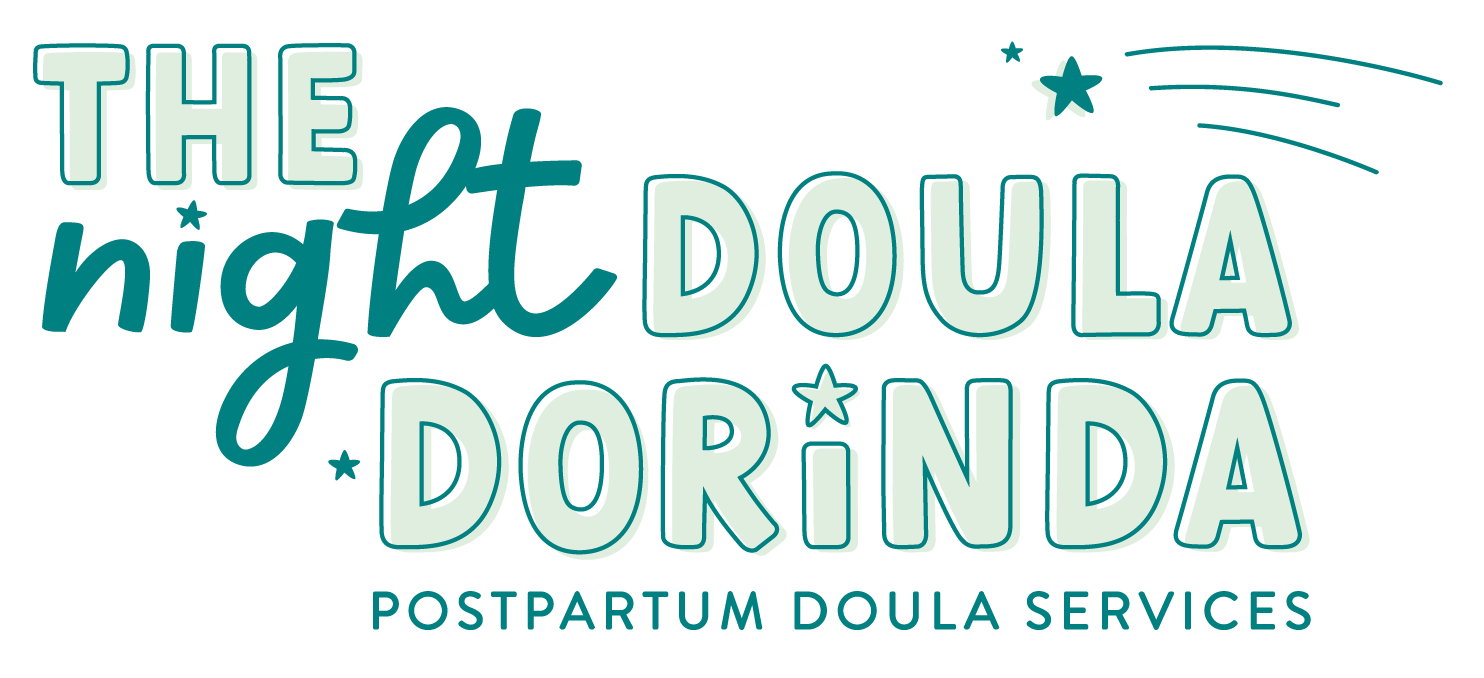 Doula Dorinda | San Diego Doula