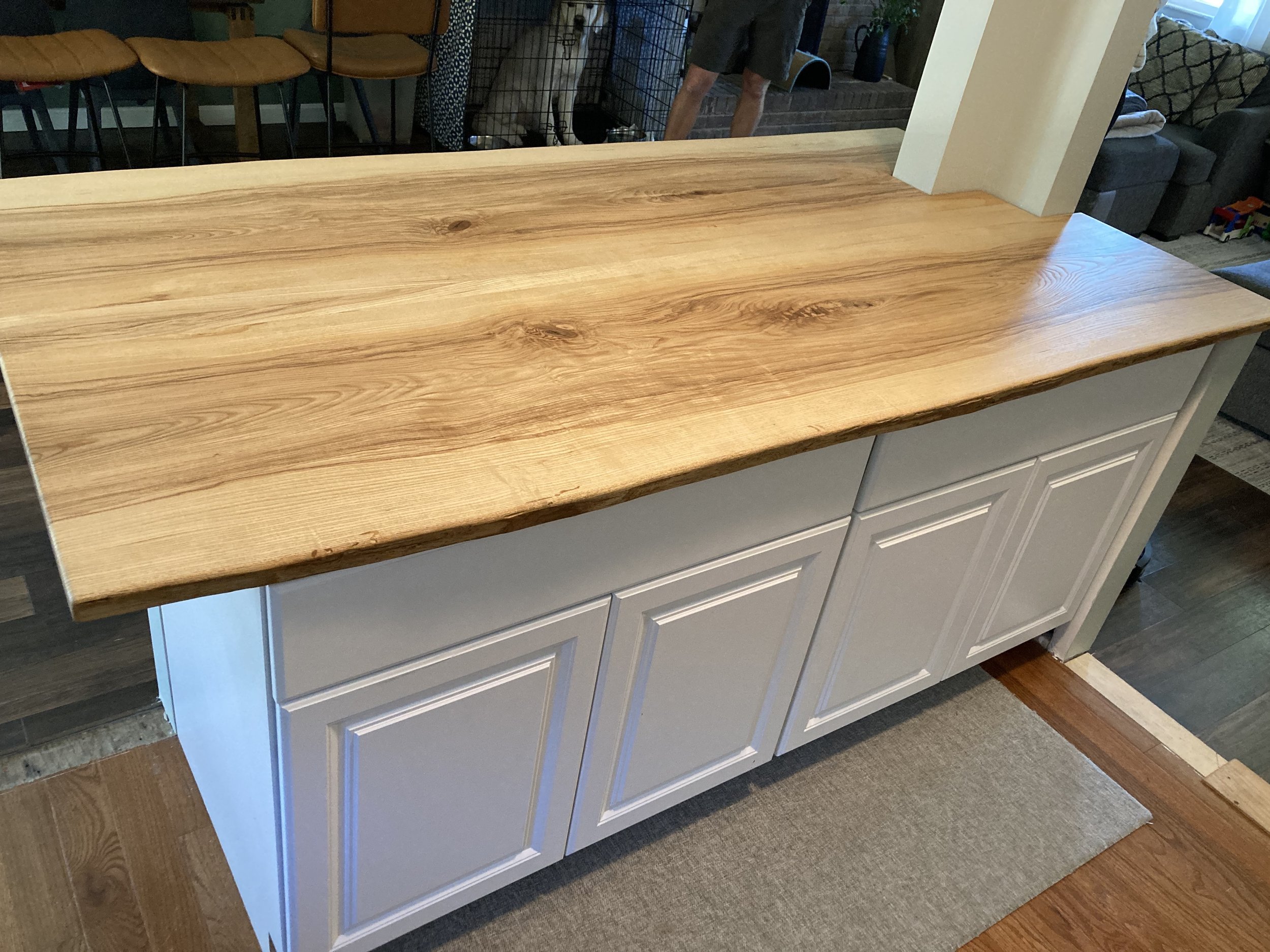 Korineck Kitchen Island - $1,499+