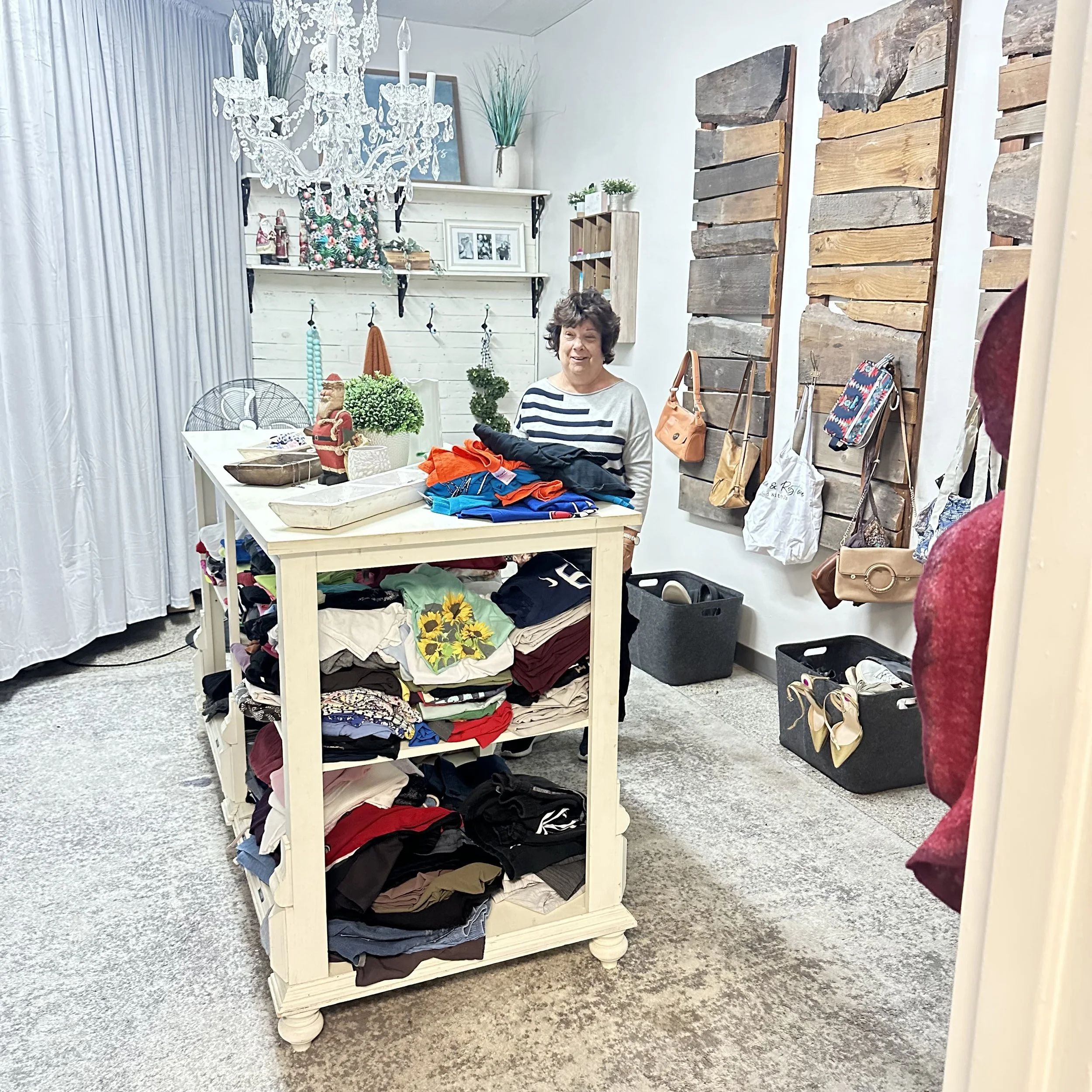 Revive &amp; Restore Boutique 