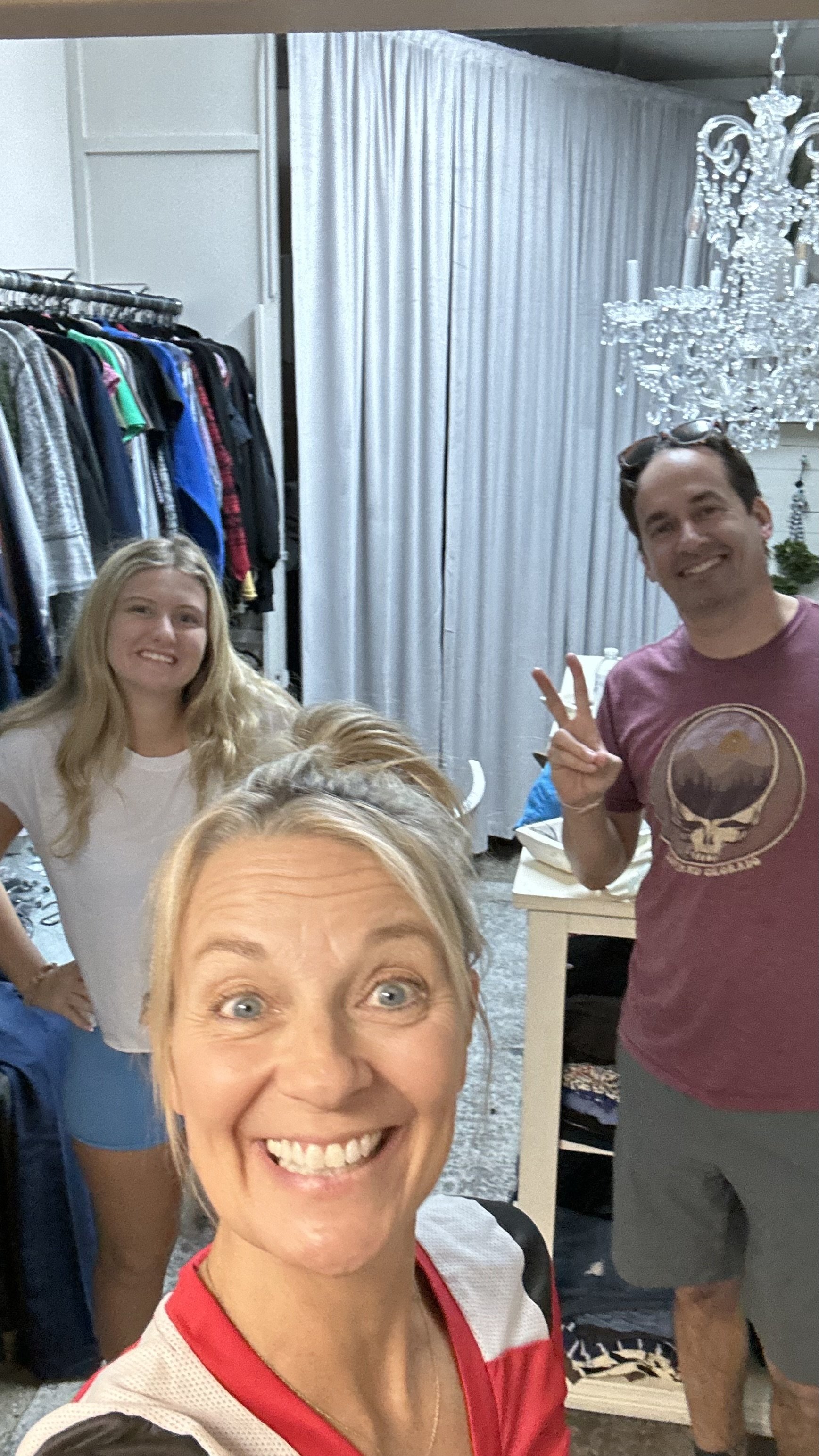 Revive &amp; Restore Boutique Restock 