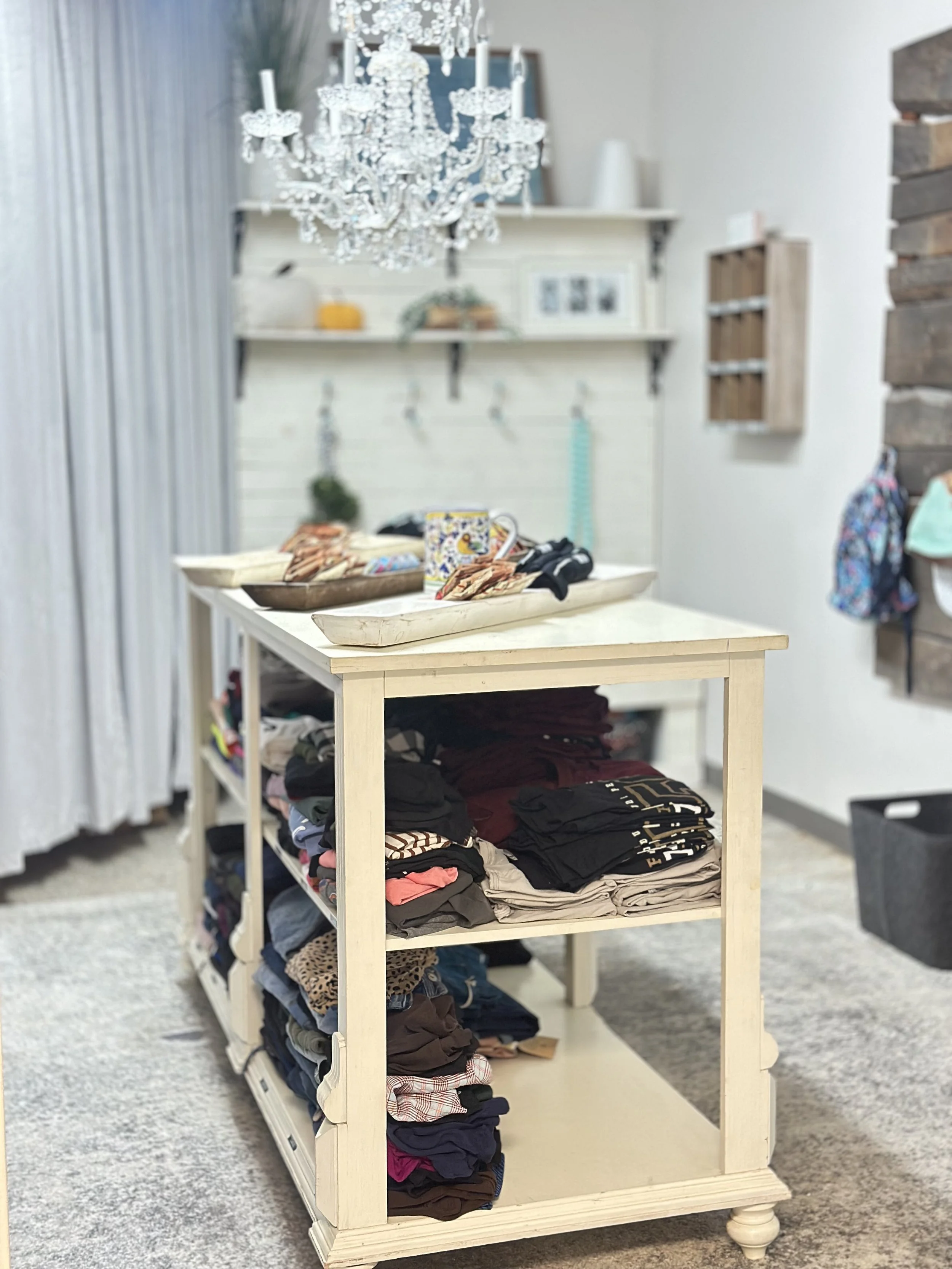 Revive &amp; Restore Boutique Restock 