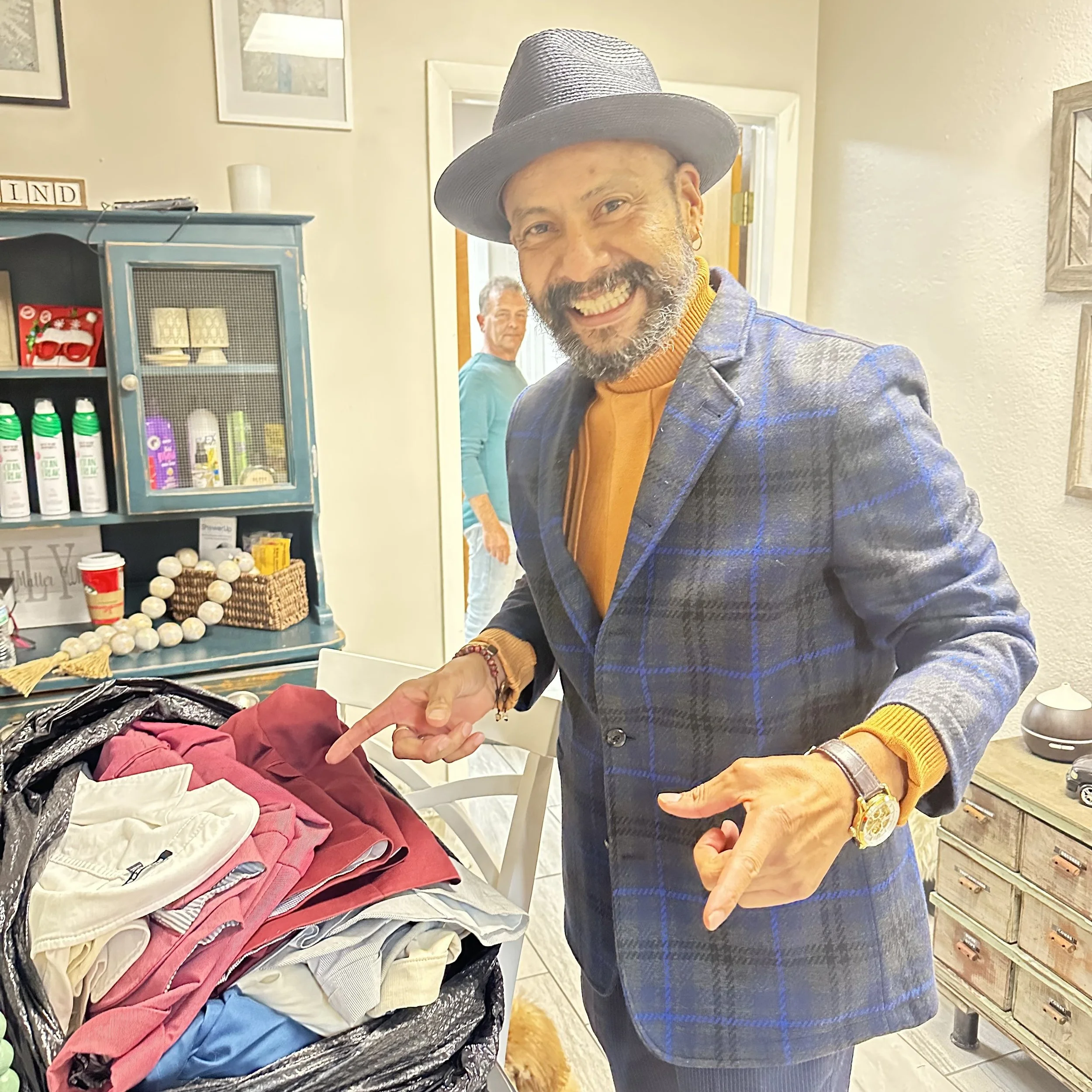 Revive &amp; Restore Boutique 