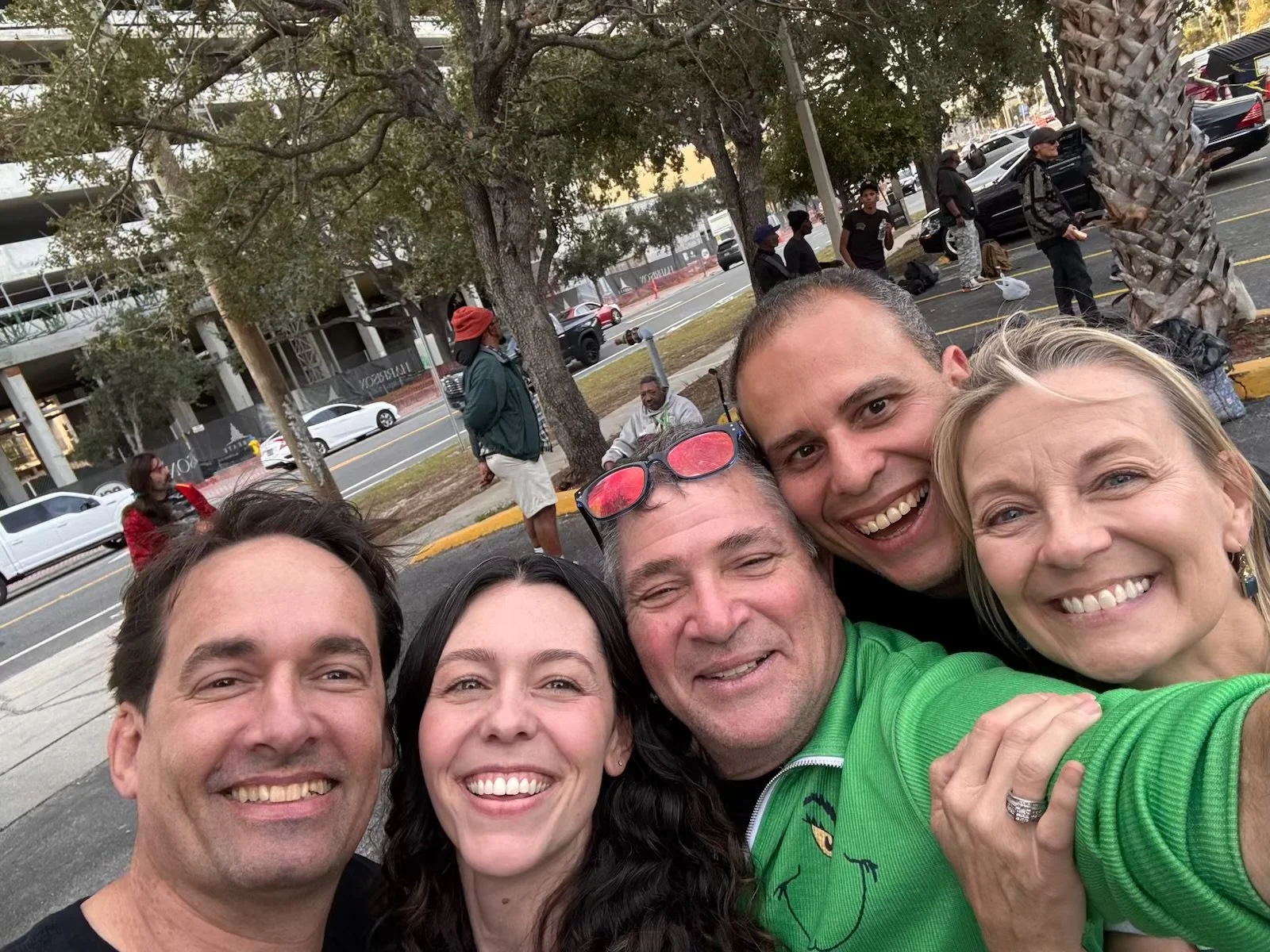 St. Peter Claver Catholic Church Outreach 