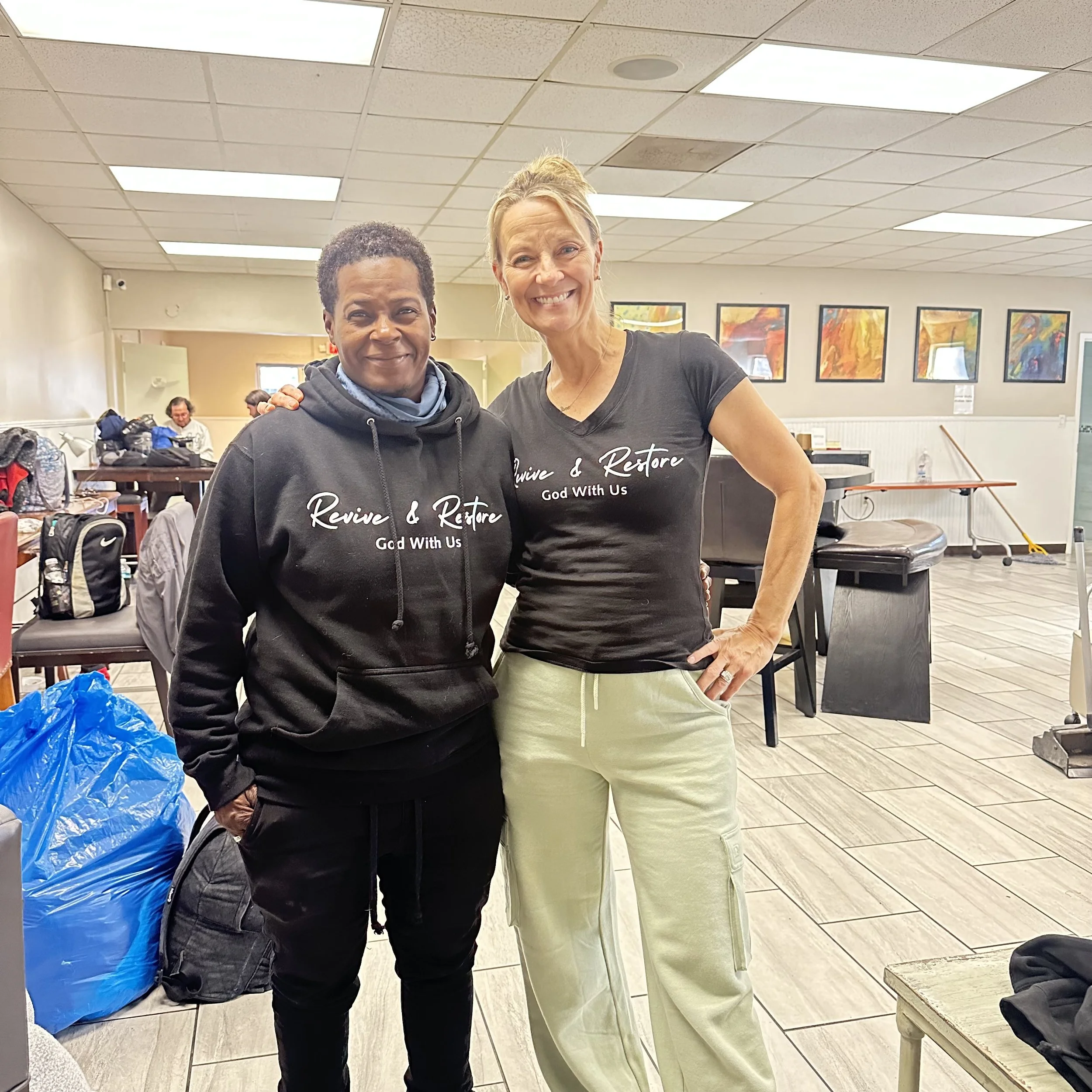 Revive &amp; Restore Boutique