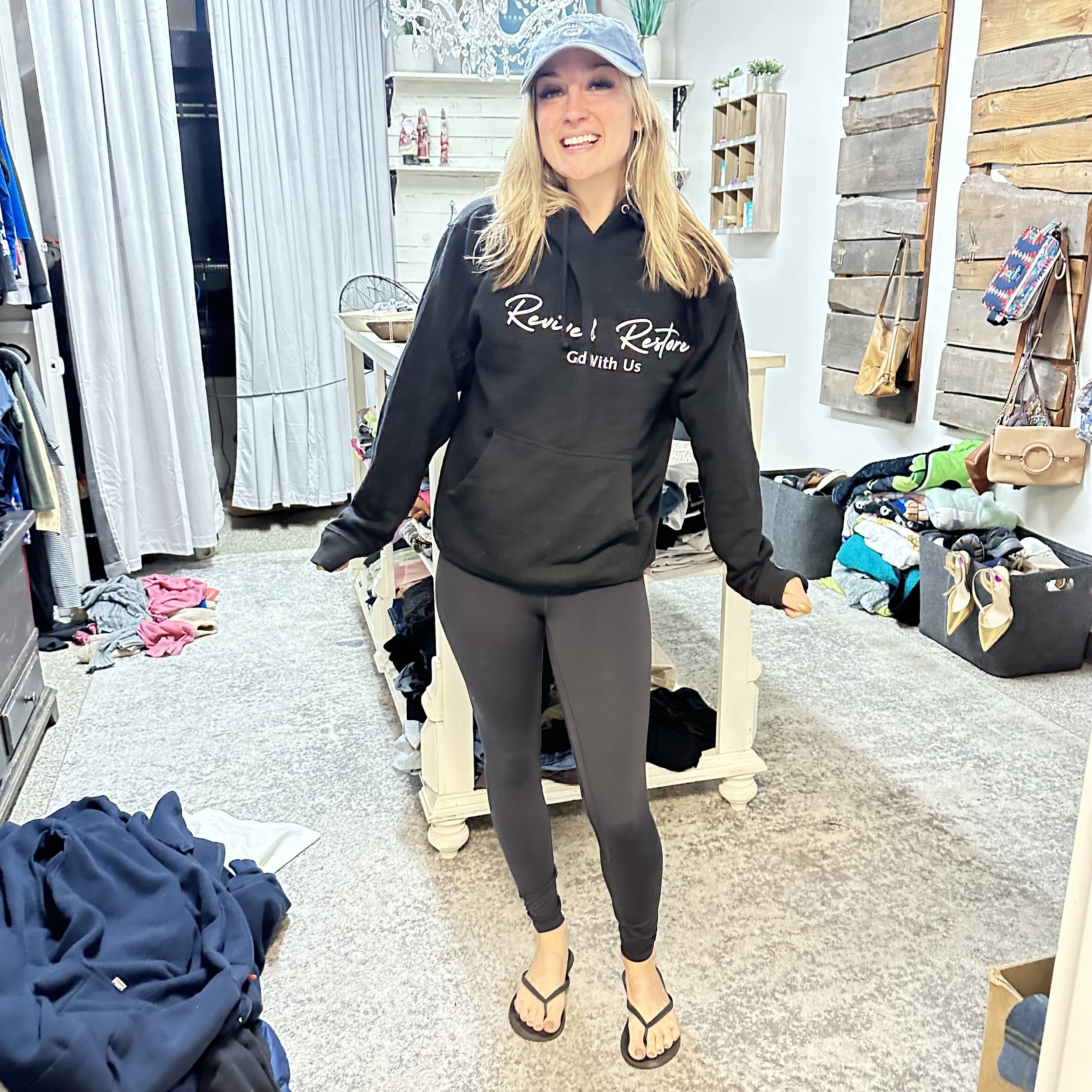 Revive &amp; Restore Boutique Restock