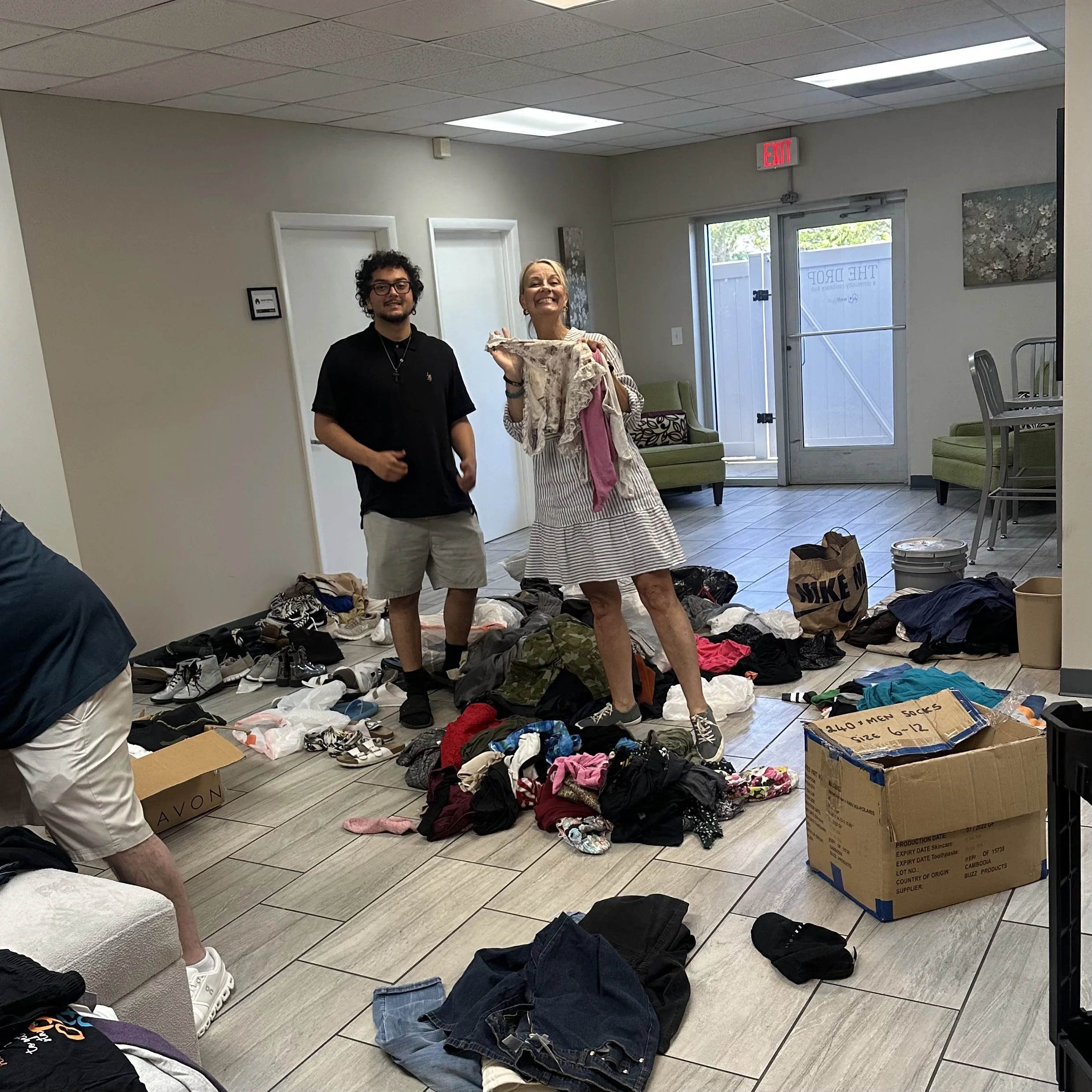 Revive &amp; Restore Boutique Restock