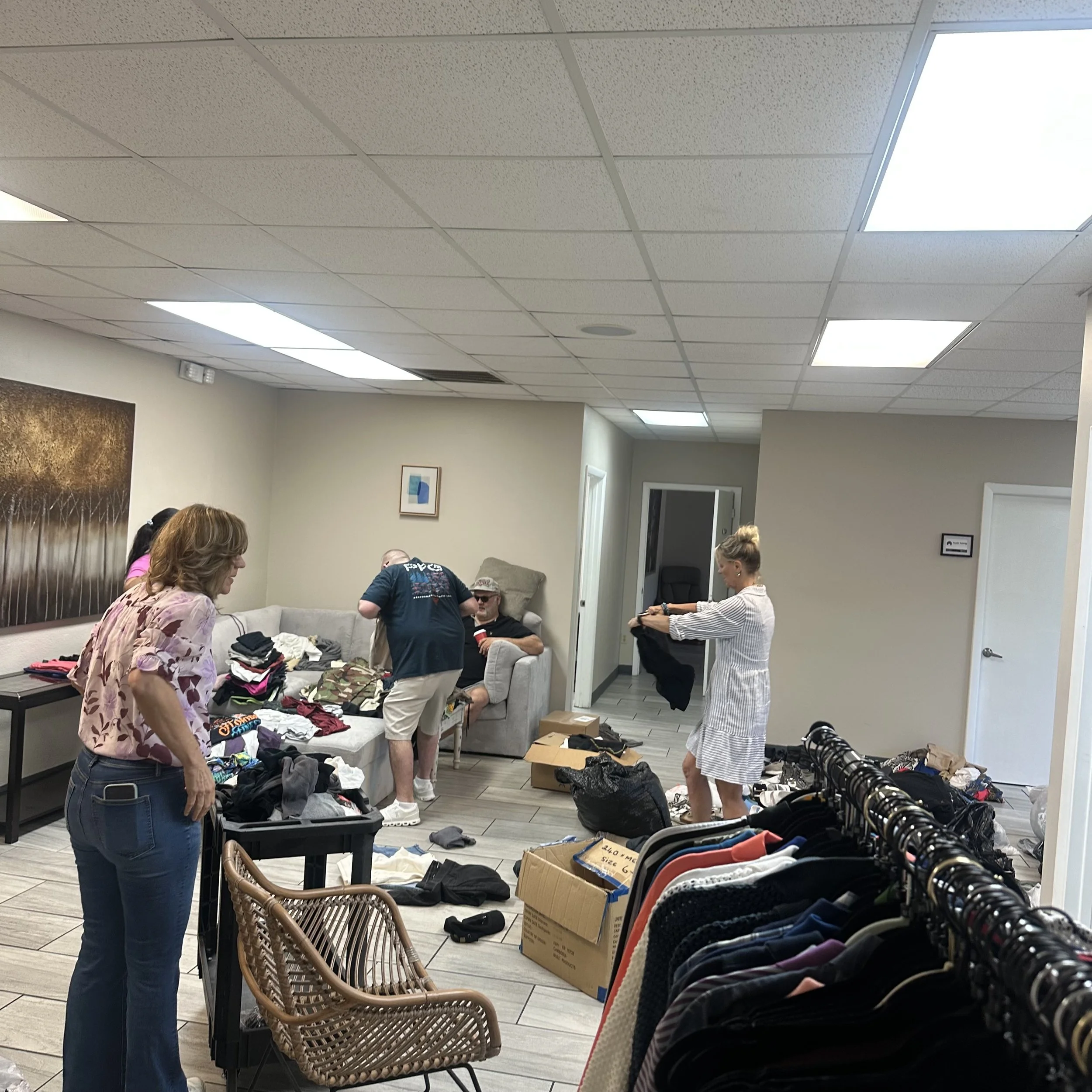 Revive &amp; Restore Boutique Restock 