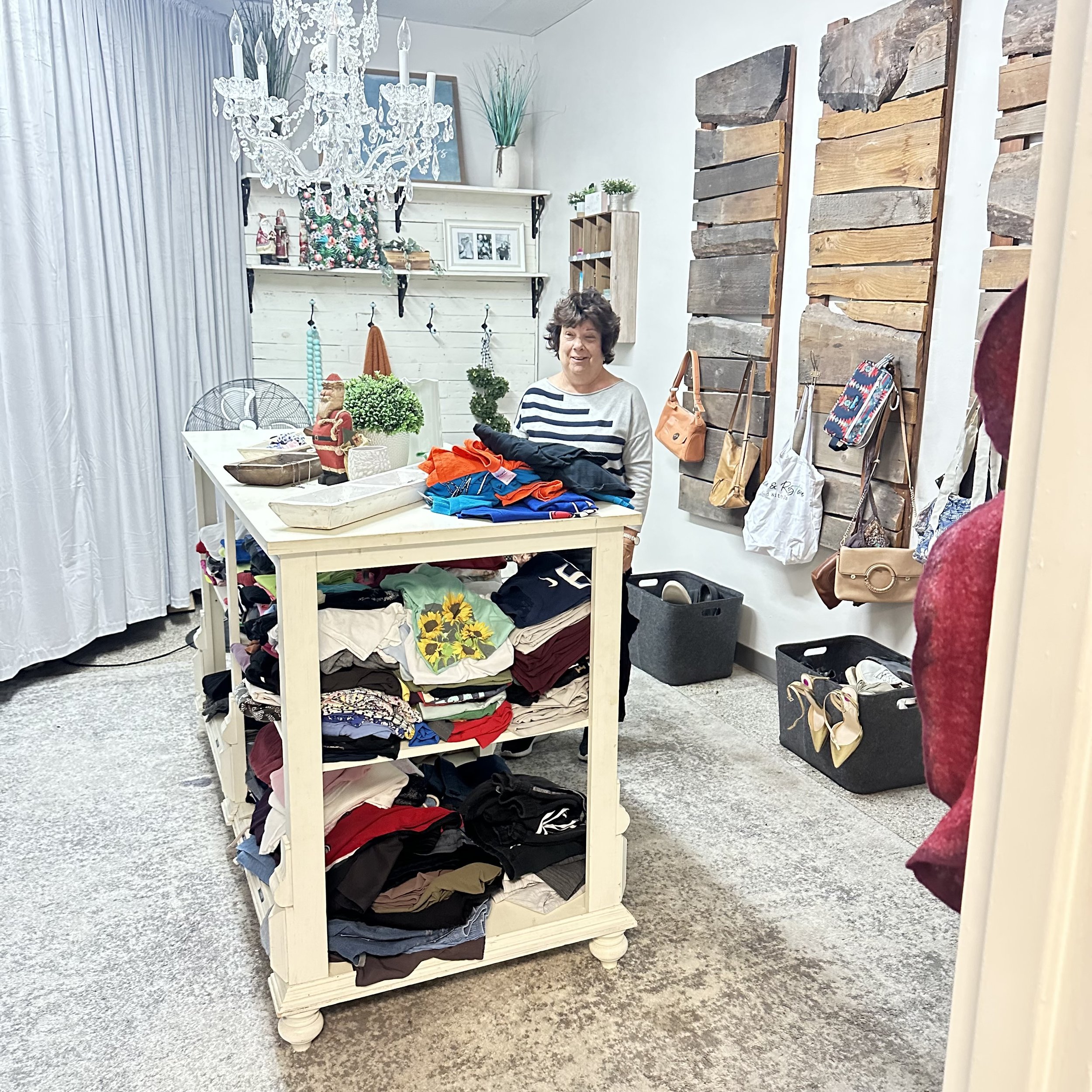Revive &amp; Restore Boutique 