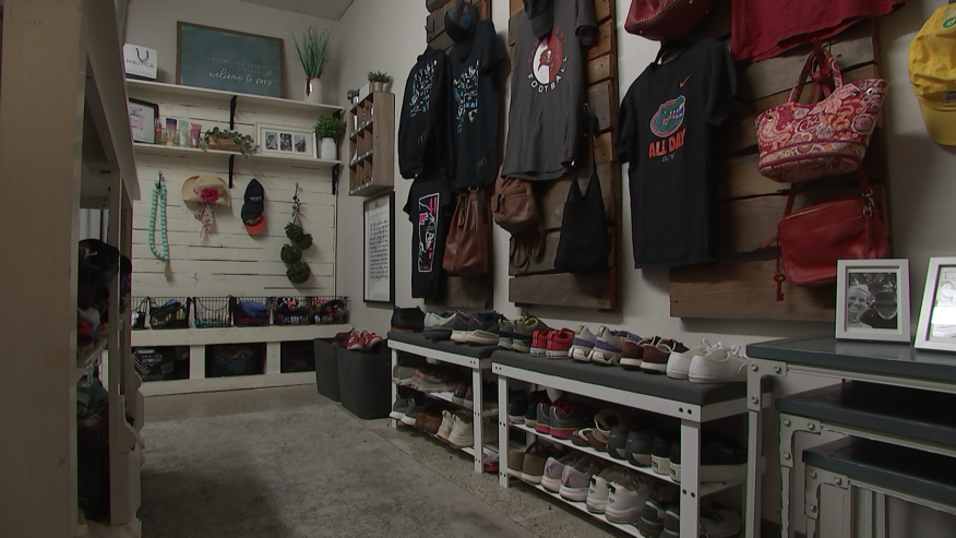 Revive &amp; Restore Boutique 