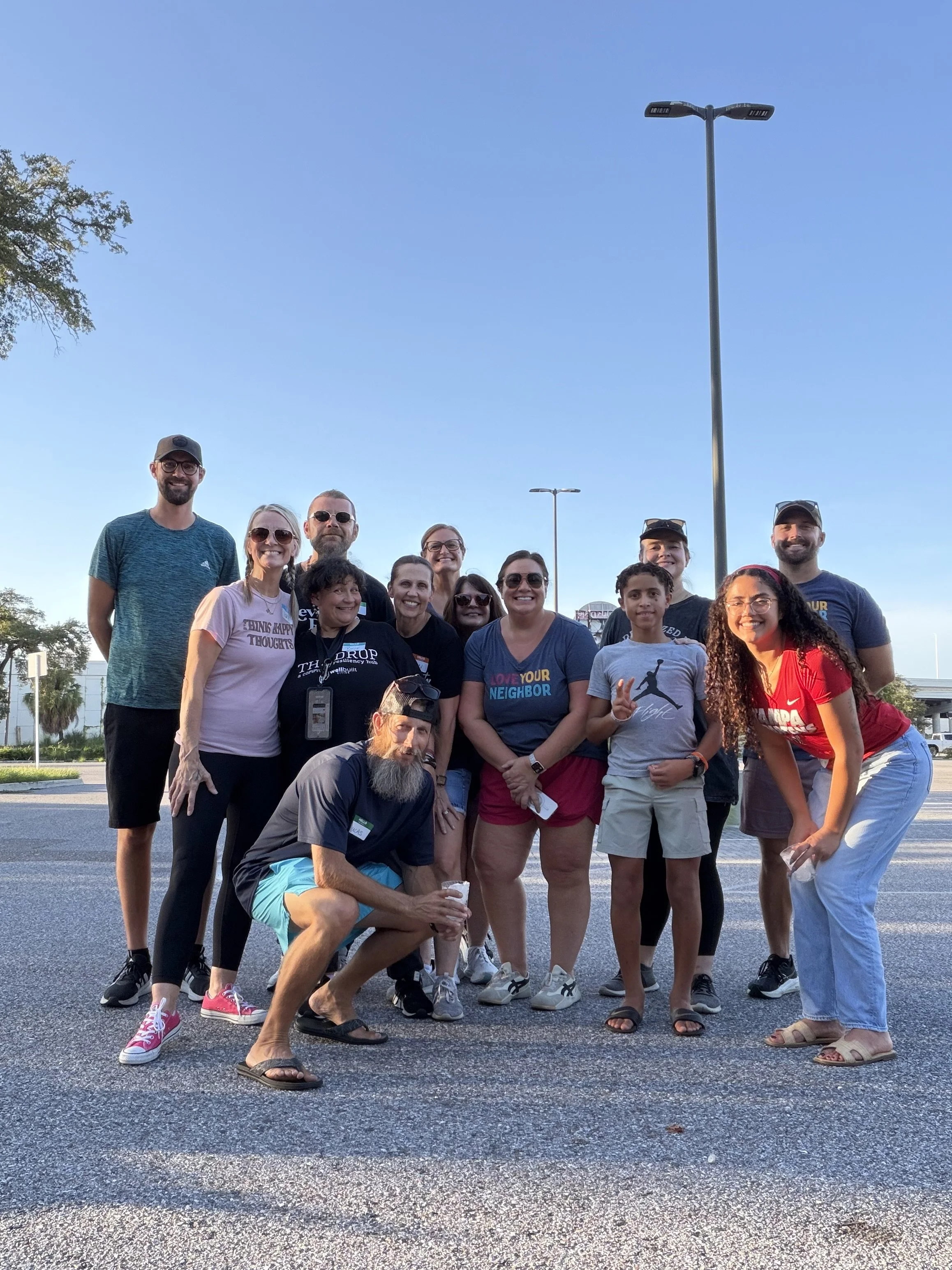 Watermark Church Community Street Ministry 