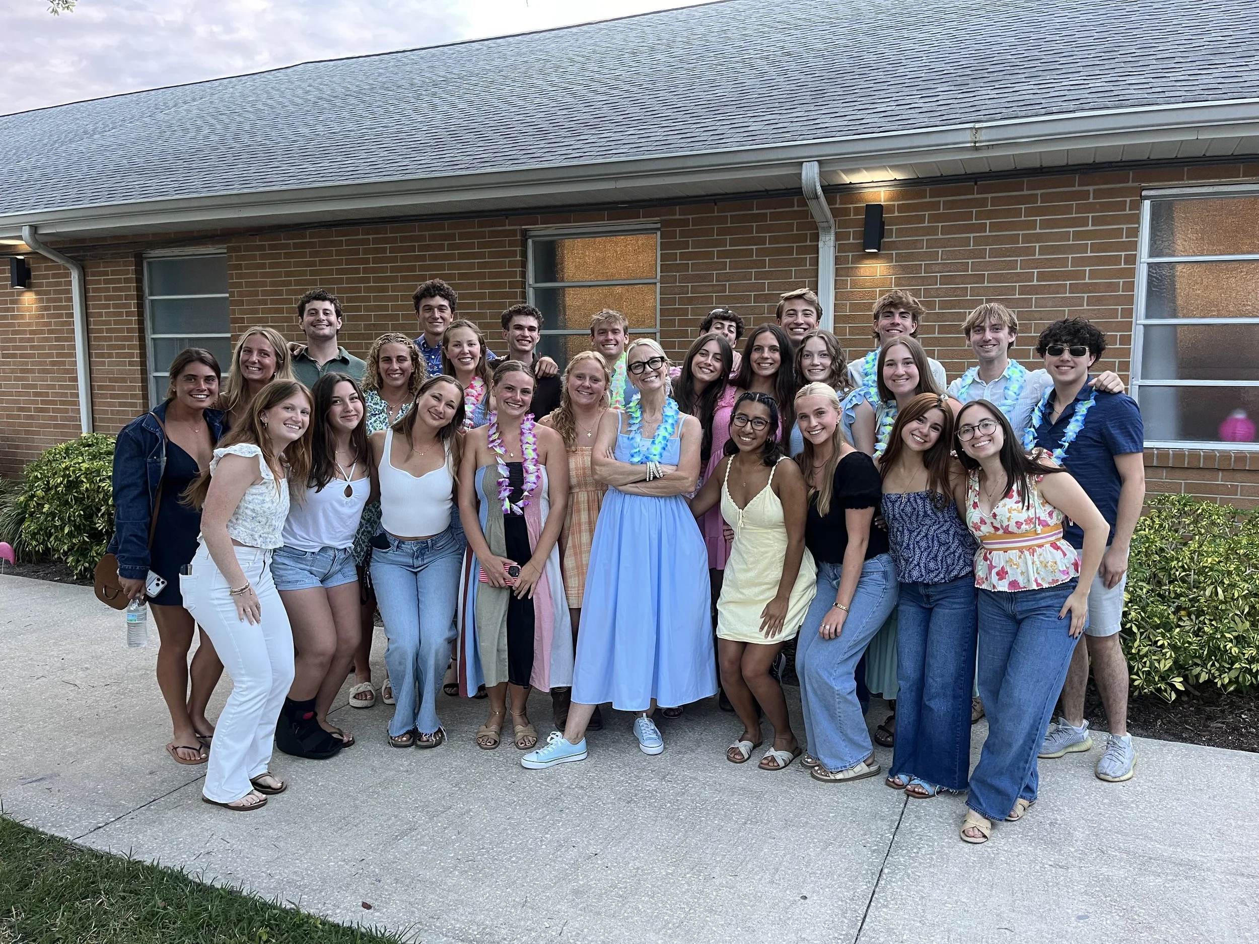 Revive & Restore Fall Fundraiser