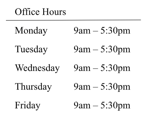 AMERICA LAW GROUP, INC. image 3