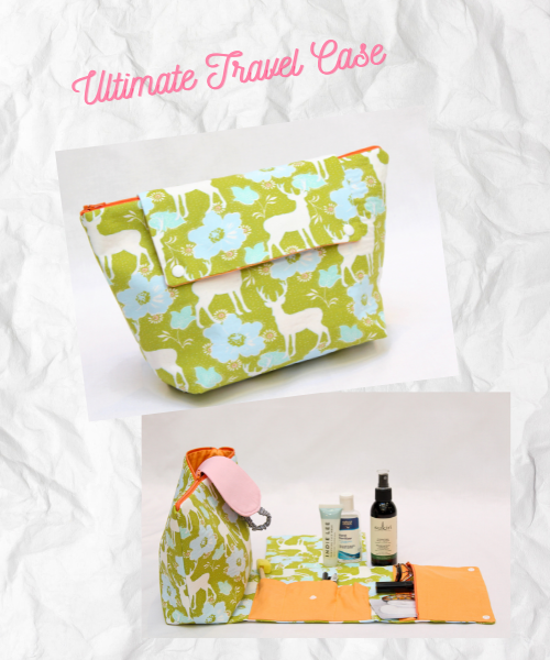 Sewing classes in Toronto.