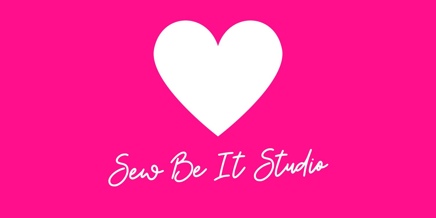 Sew Be It Studio