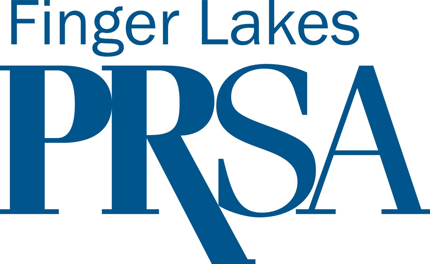 PRSA Finger Lakes