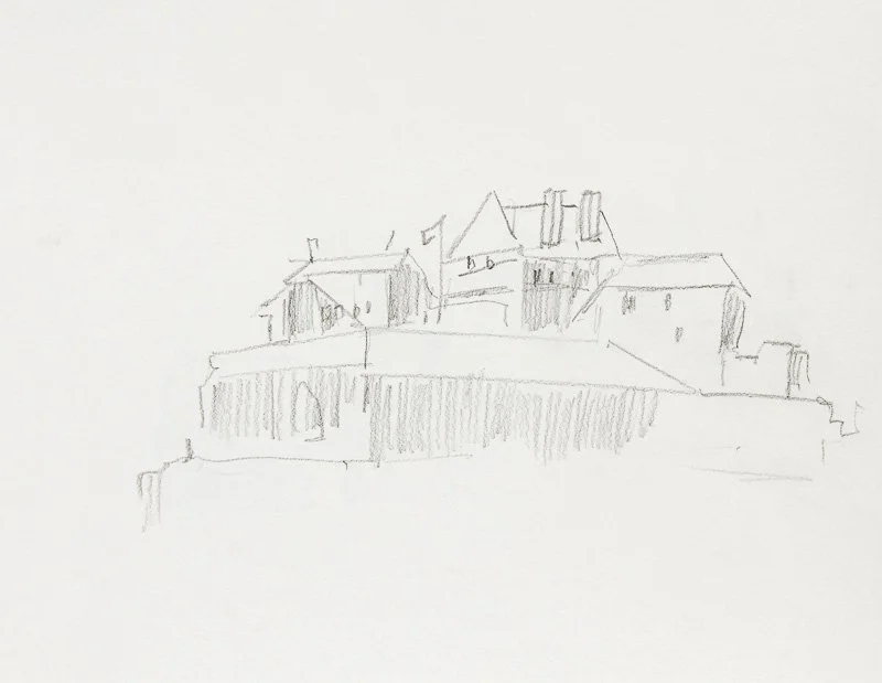 &lt;em&gt;Sterling Castle&lt;/em&gt;, Scotland
