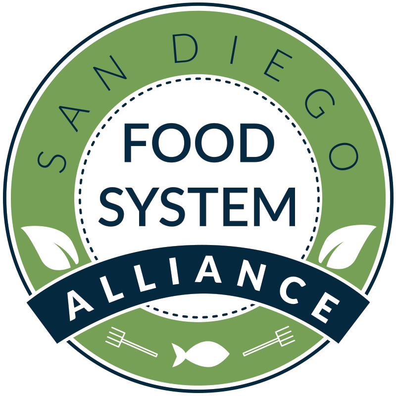 San Diego Food System Alliance