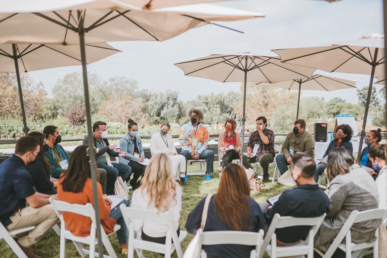 San Diego Food System Alliance