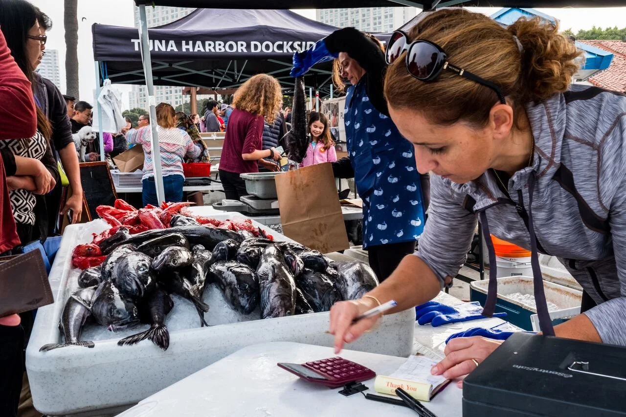 Scaling Up Local, Sustainable, and Equitable Food Value Chains 