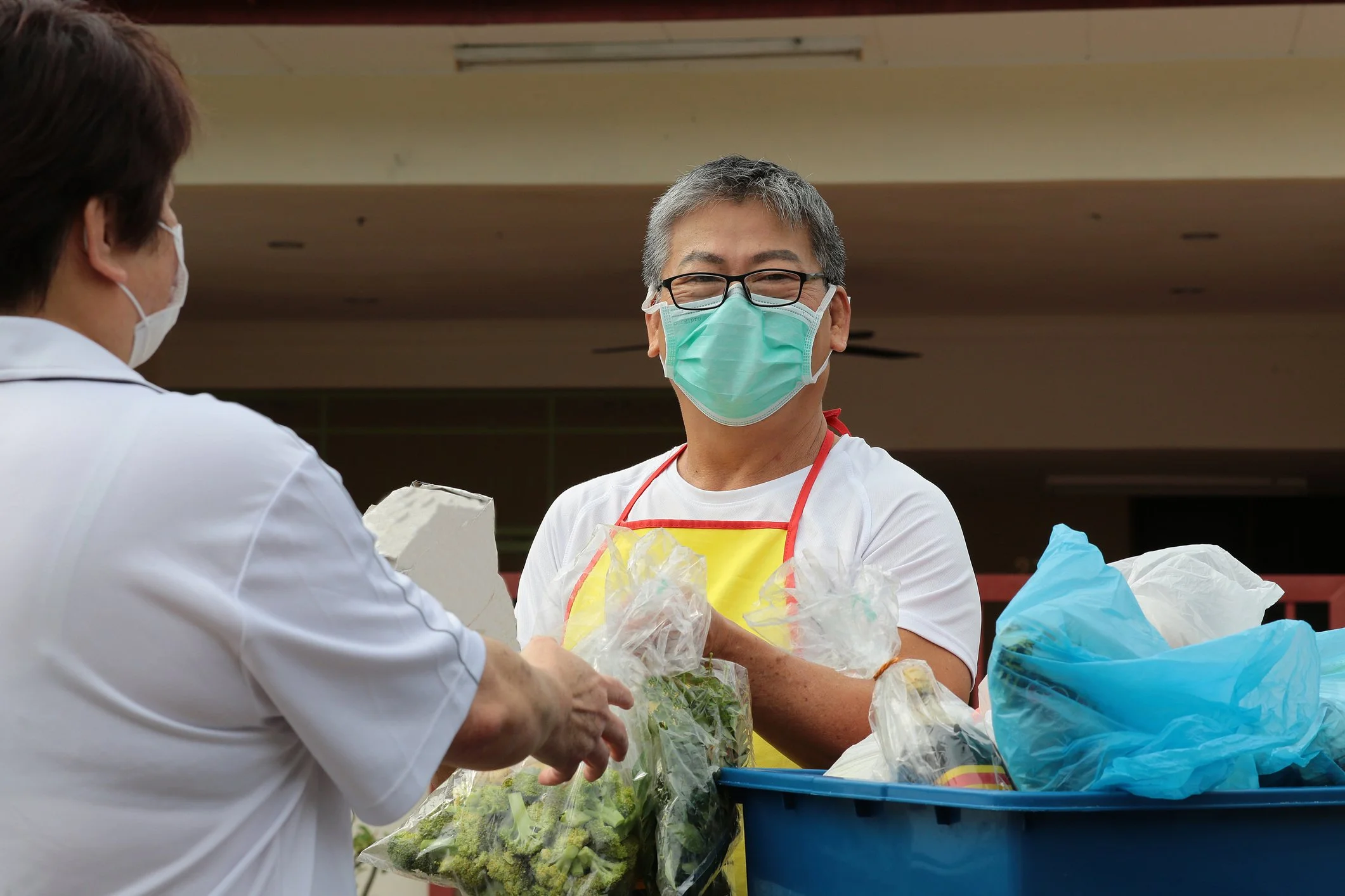 Elevating Wages and Working Conditions, and Improving Career Opportunities