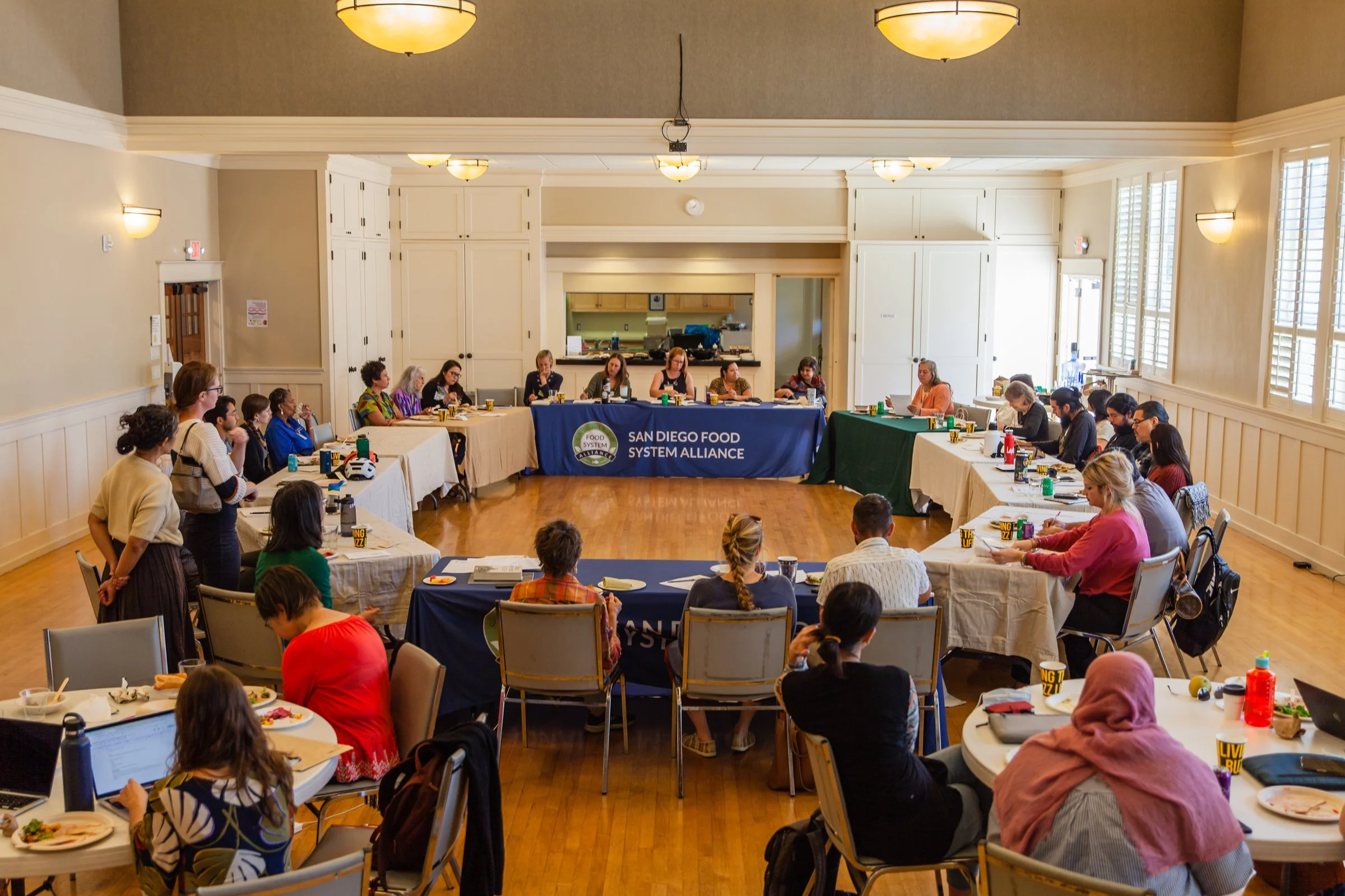 Event Recap | Introduction to Cooperative Businesses with Mai Nguyen, Minnow