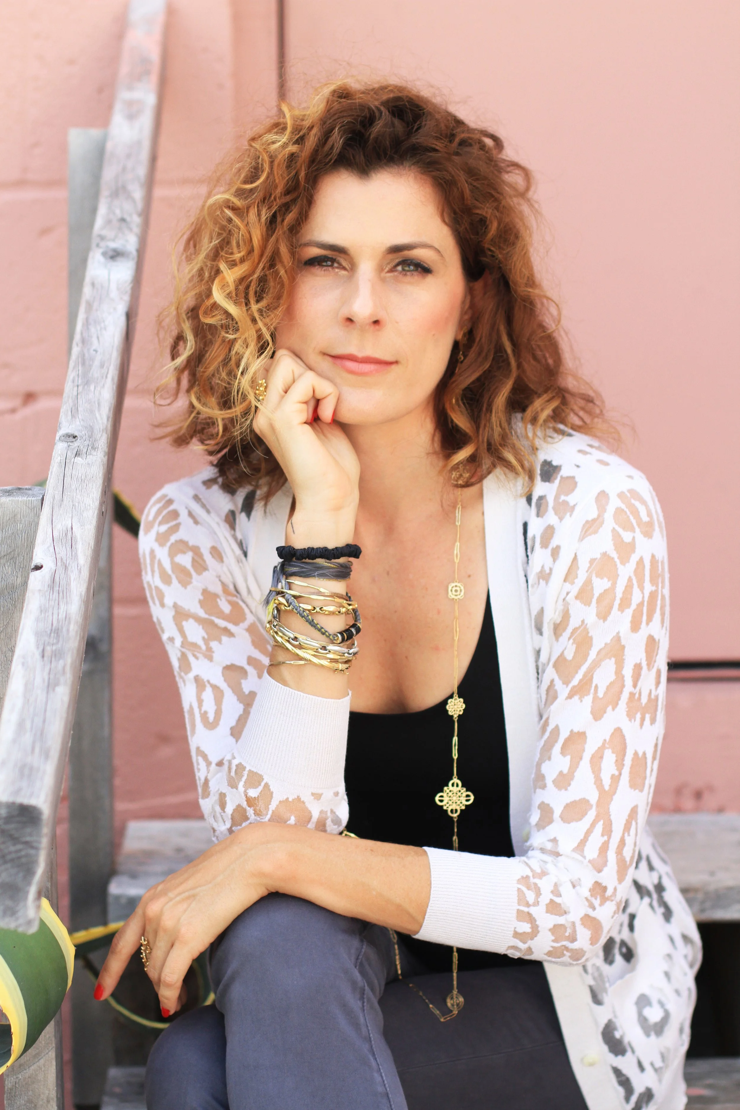 Diana Odasso, creative writing