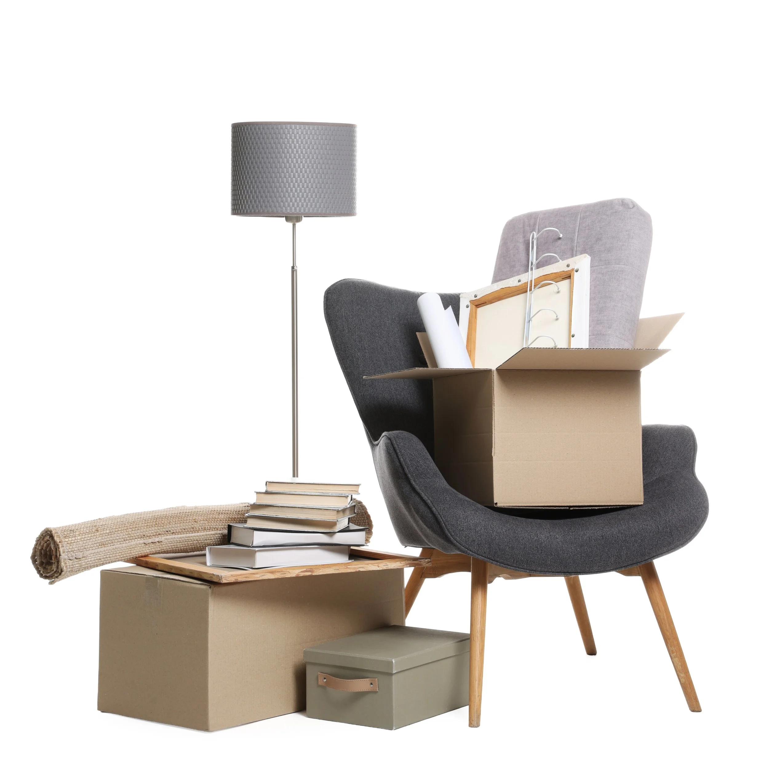 JMR Community Garage Sale