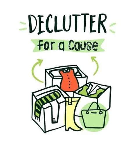 A reminder about times to donate to our upcoming Ginormous Garage Sale, with all proceeds going to animals wounded in body and spirit. For more information go to www.josiesmisfitranch.org/garage-sale

Donations can be dropped off at 509 Storage, 2011