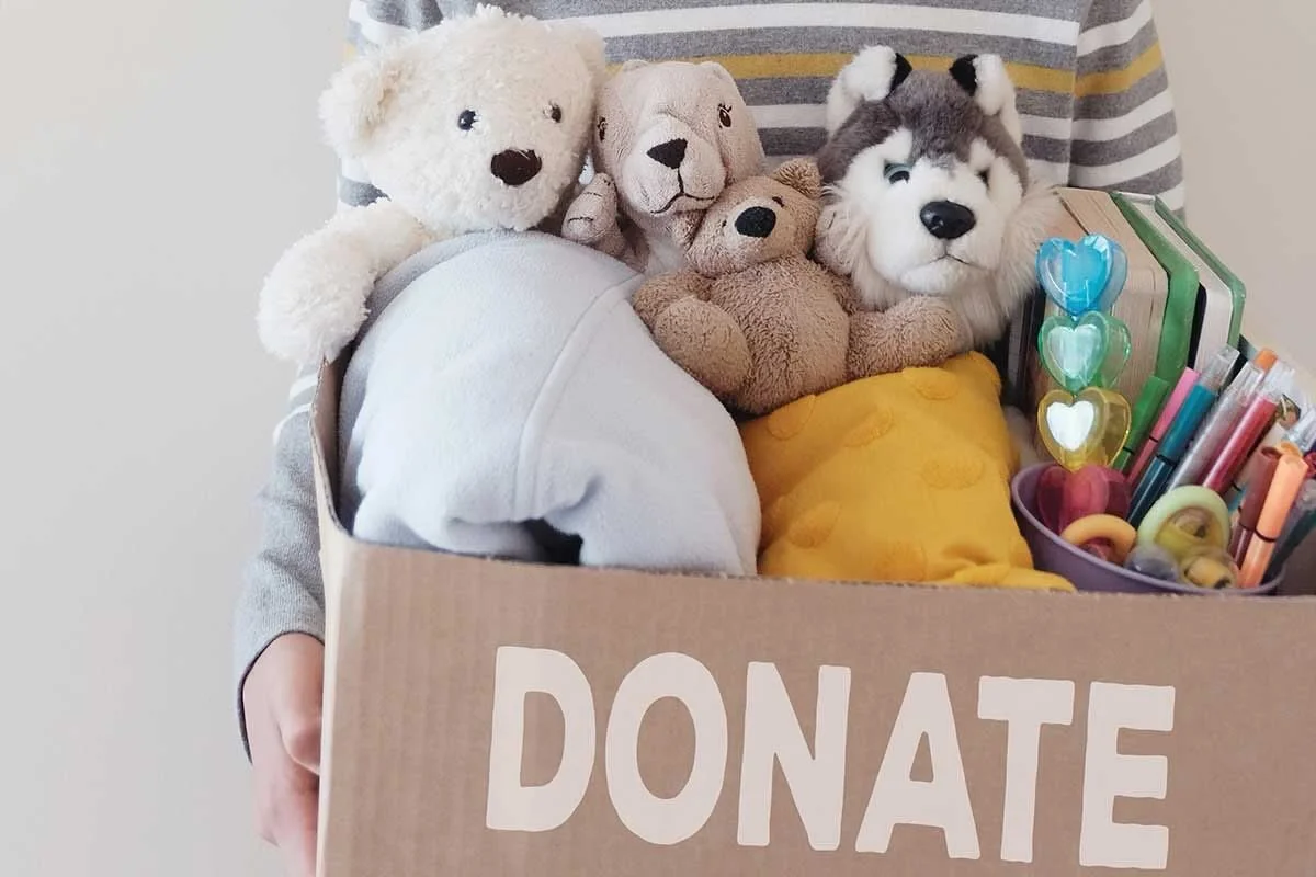 Don&rsquo;t forget to donate your items for our ginormous garage sale today (Thursday), March 19 from 4-7 pm at 509 Storage, 2011 Old Highway 10. We will also be accepting treasure tomorrow (Friday, March 20) from 4-7 and Saturday (March 21) from 10 