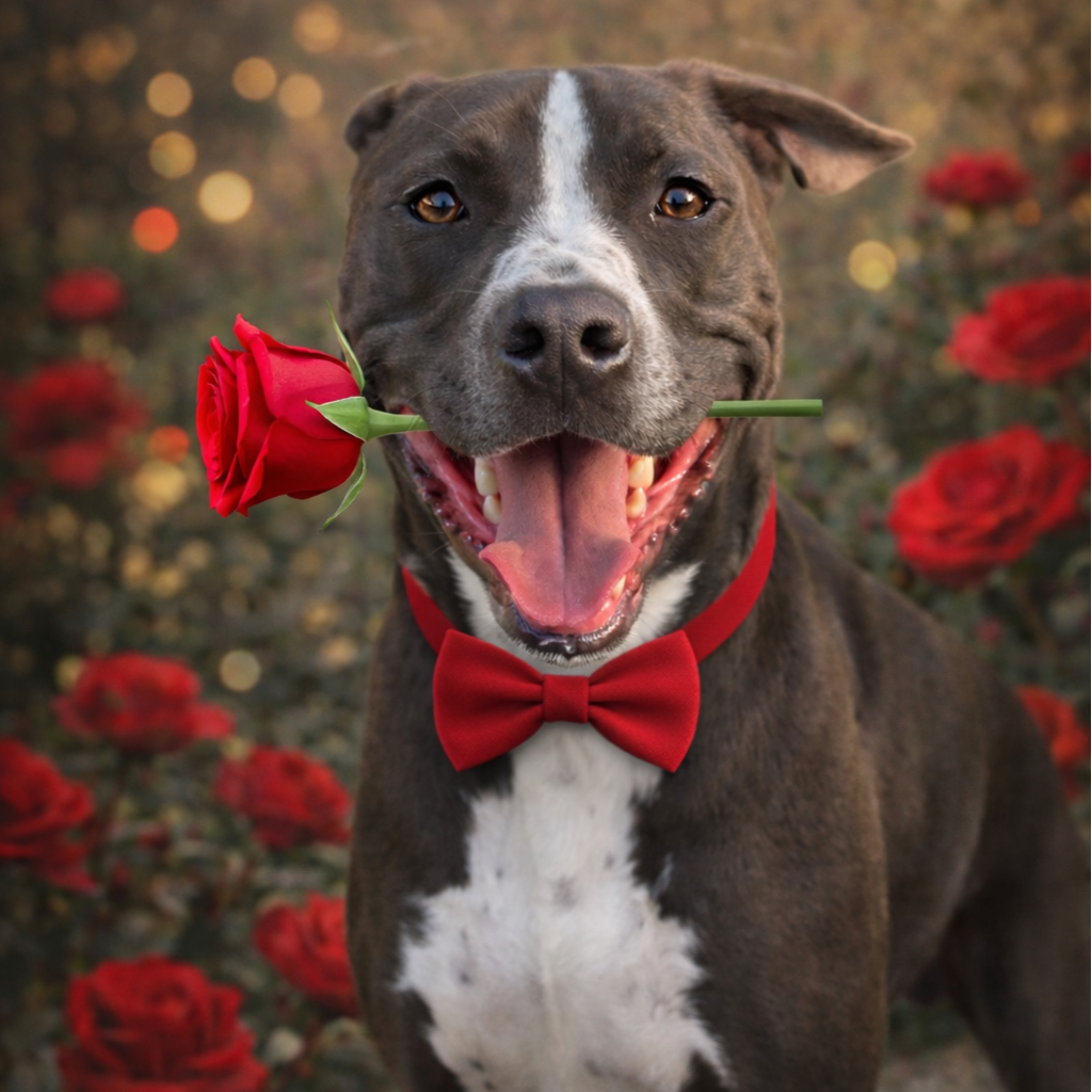 Virtual Rose for Boltz