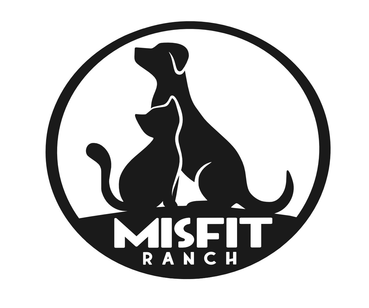 Josies Misfit Ranch 
