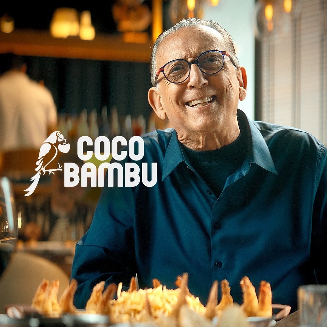 Mais uma entregue! Cook Filmes para @cocobambuoficial 

Valeu time! 🎥

Ficha T&eacute;cnica:

Dire&ccedil;&atilde;o: Felipe Sant&rsquo;Ana @felipe_set 
Dire&ccedil;&atilde;o Executiva: Cook Filmes
Ag&ecirc;ncia: BETC HAVAS @betc.havas 
Coordena&cced