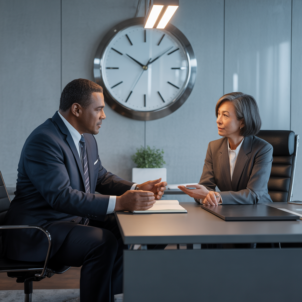 The Importance of managing your manager