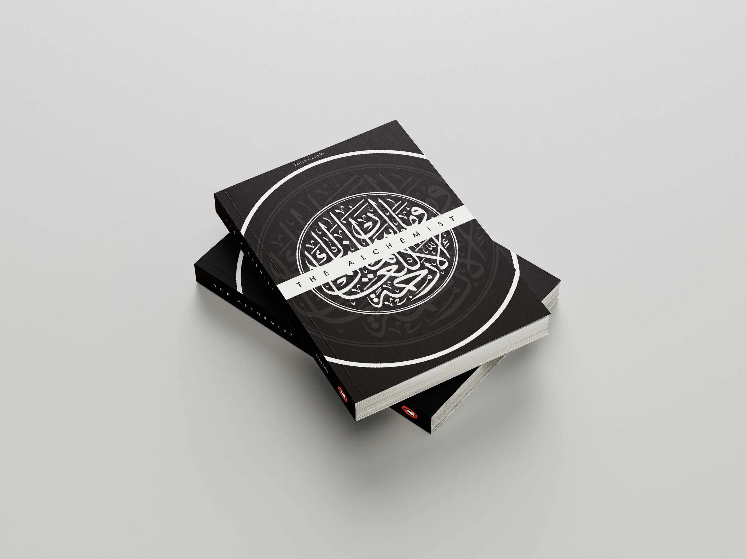 BOOK + APP DESIGN