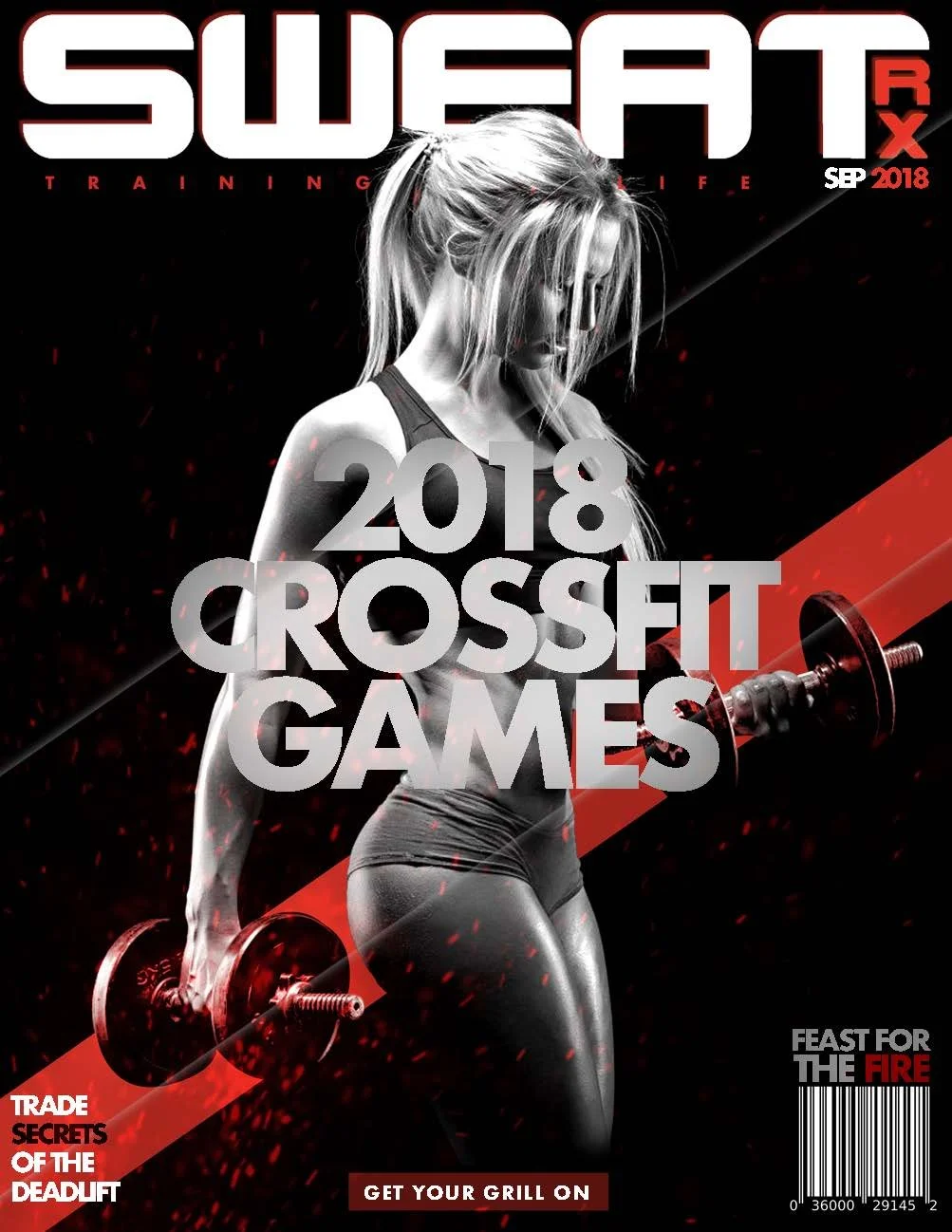 Cover Page Design