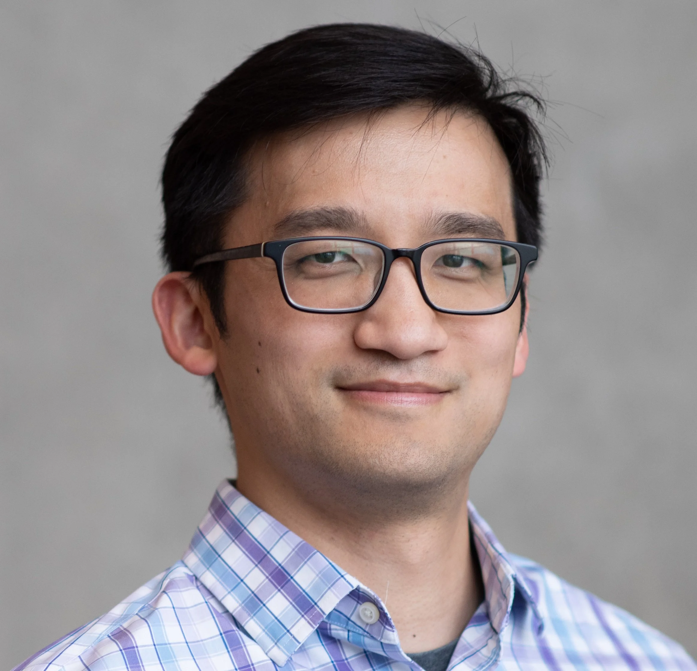 Evan Lien, Ph.D., Assistant Professor, Metabolism & Nutritional Programming, Van Andel Institute  (USA)