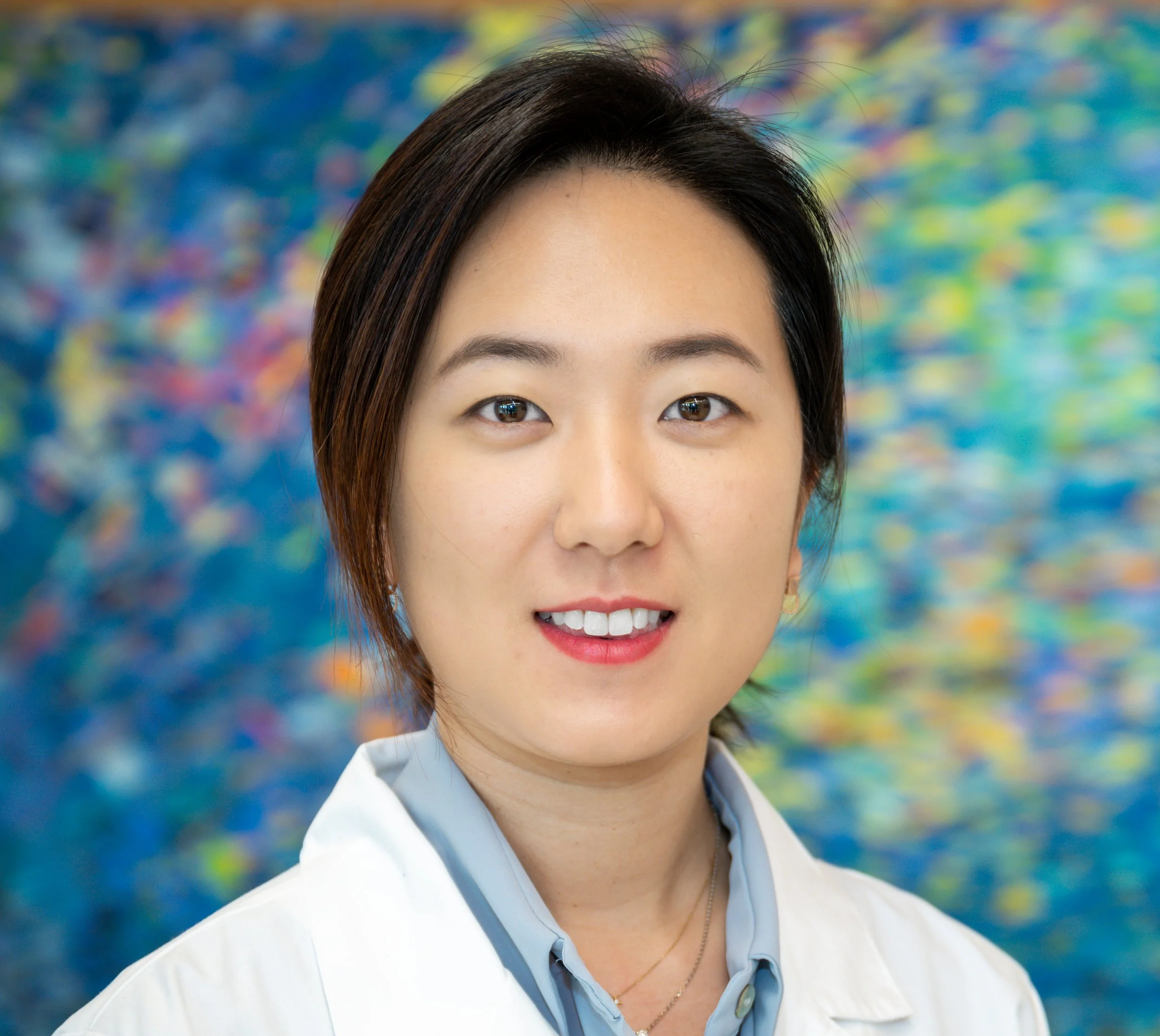 Hijai Regina Shin, Ph.D., Assistant Professor, Children’s Medical Center Research Institute at UT Southwestern (USA)