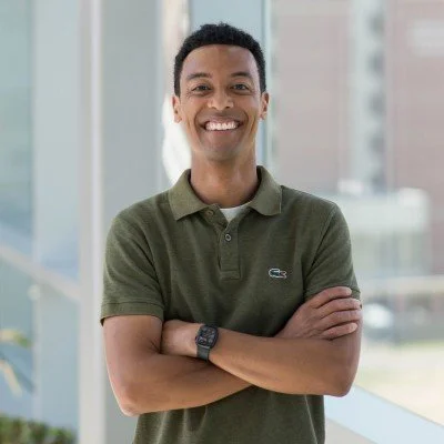 Michael Oliphant, Ph.D., Assistant Professor, Pharmacology, University of Colorado Anschutz (USA)