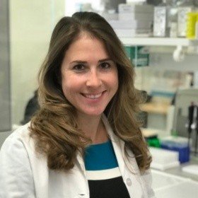 Jessalyn Ubellacker, Ph.D., Assistant Professor of Molecular Metabolism, Harvard T.H. Chan School of Public Health (USA)