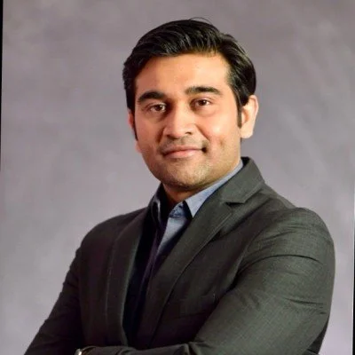 Abir Mukherjee, Ph.D., Assistant Professor, Magee-Womens Research Institute, University of Pittsburgh (USA)