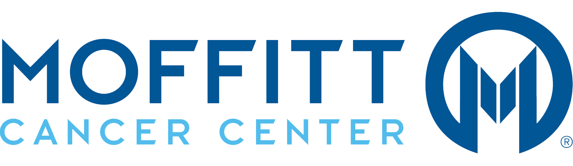 Moffitt Cancer Center logo