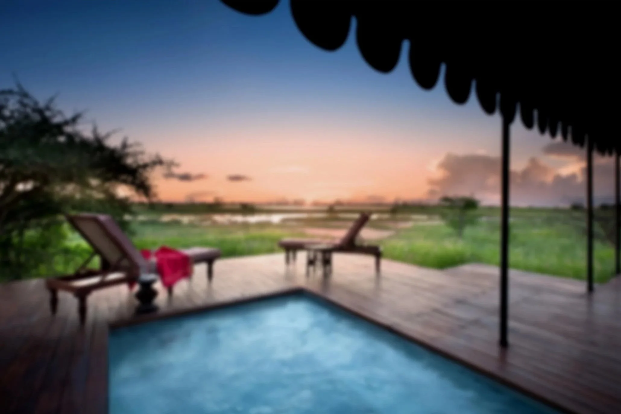 Jack’s Camp: A Timeless Safari Icon in Botswana’s Makgadikgadi Pans