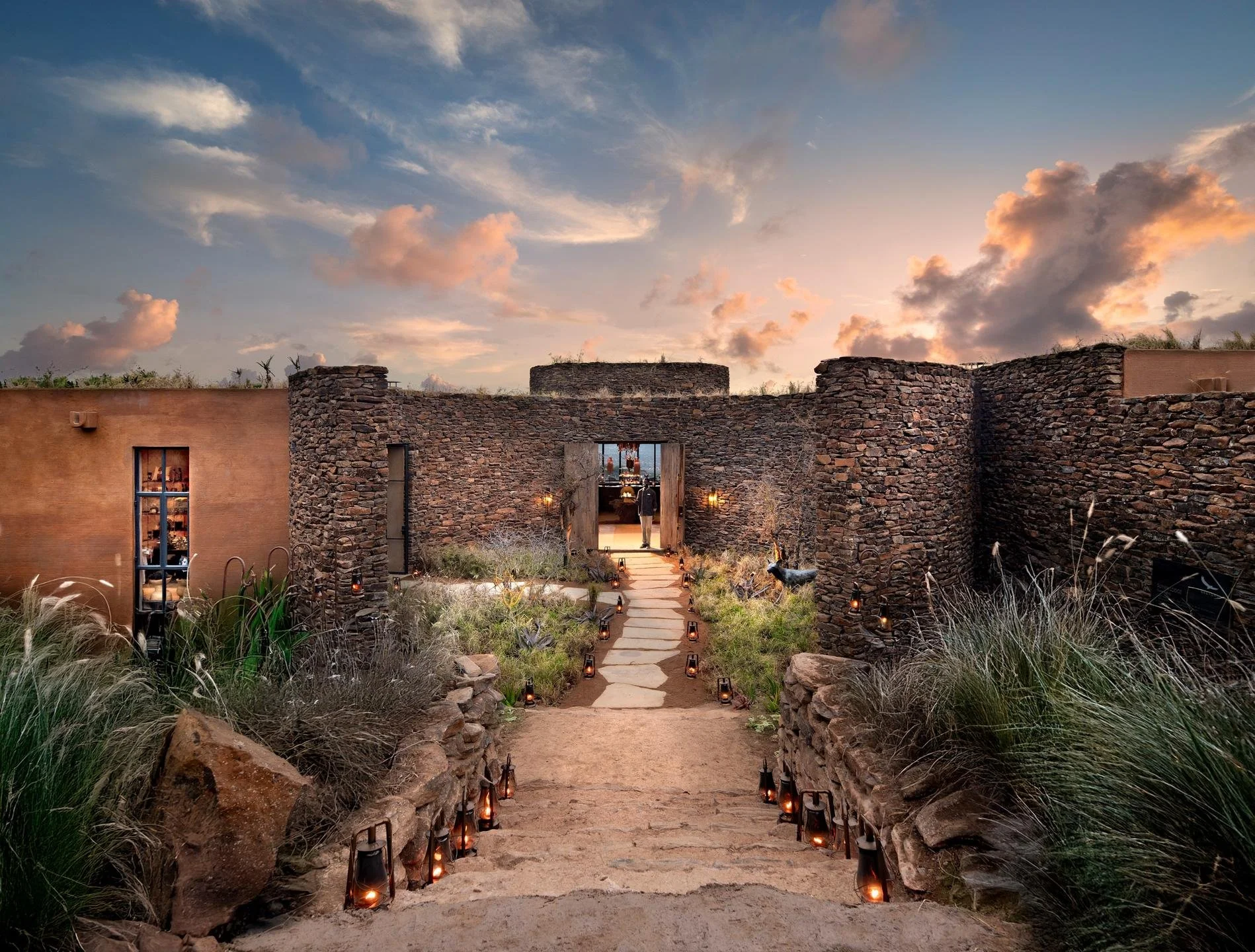Review: &amp;Beyond Suyian Lodge, Kenya&nbsp;