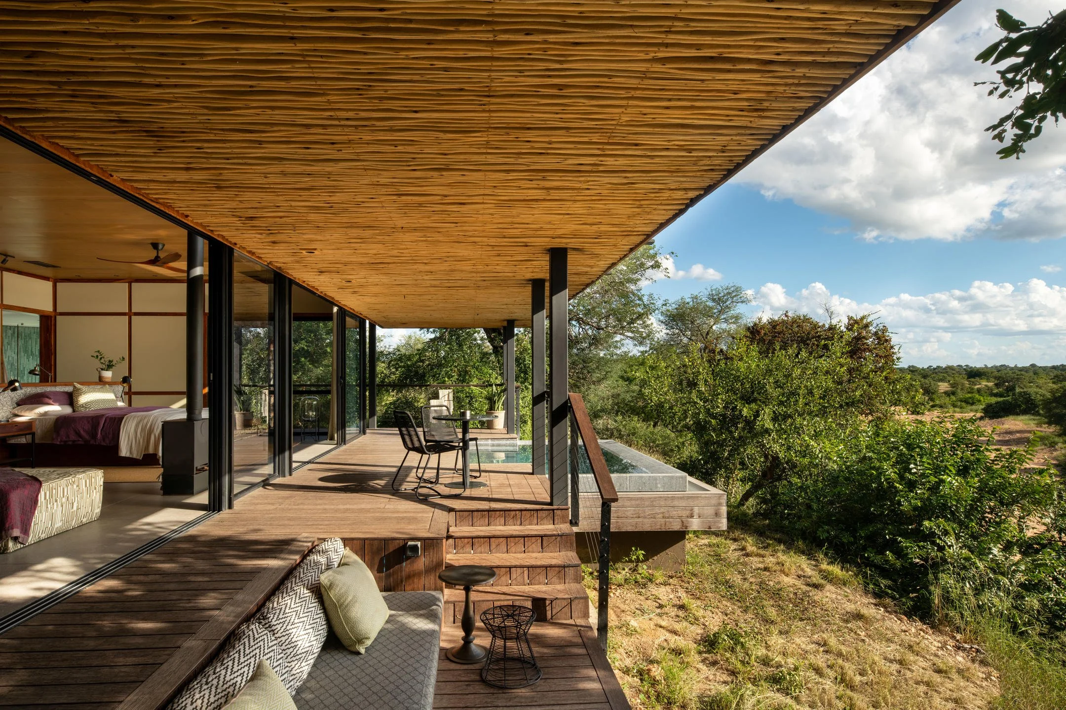 Review: Tanda Tula Safari Camp
