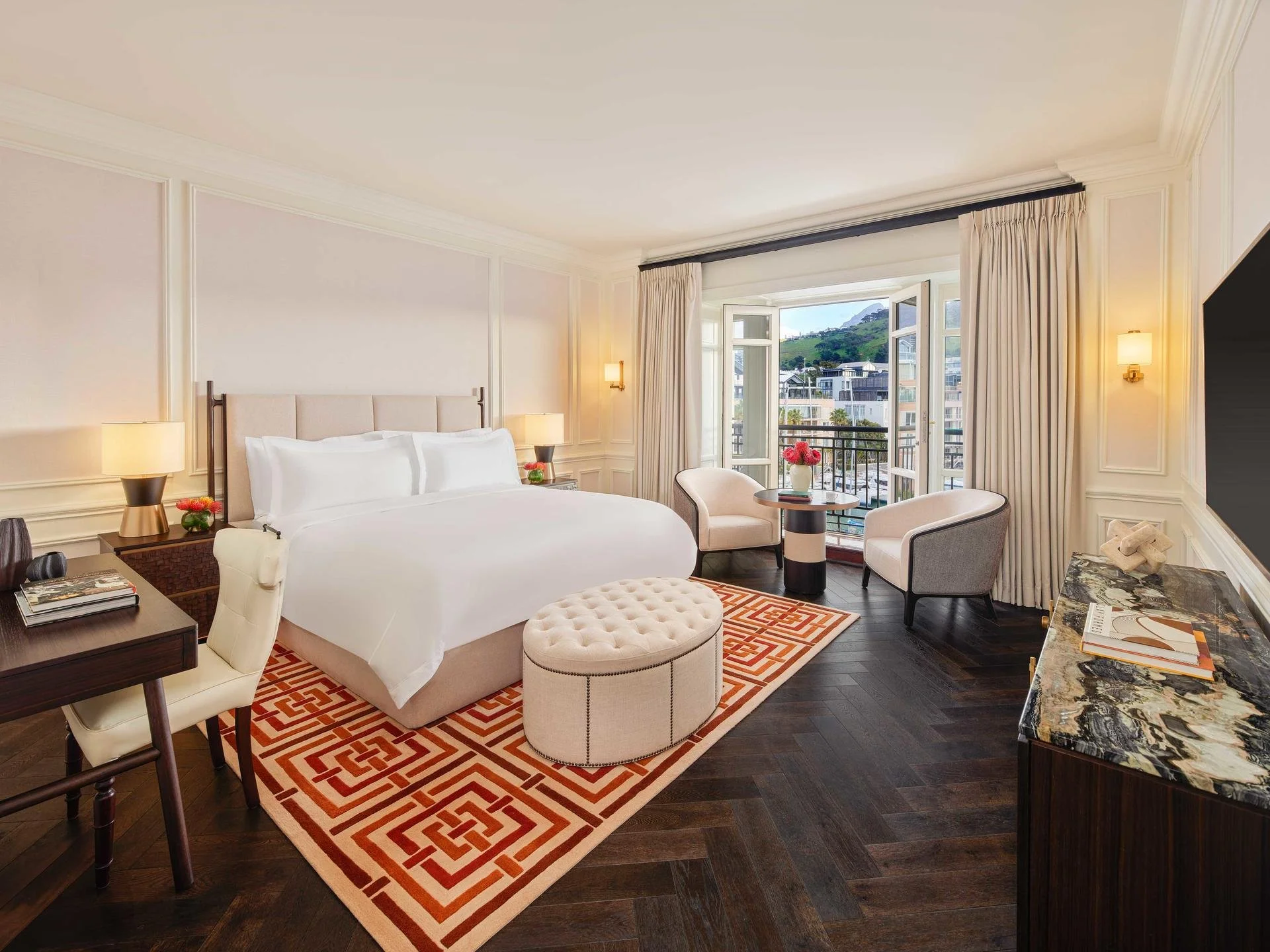 Review: Cape Grace, A Fairmont Managed Hotel
