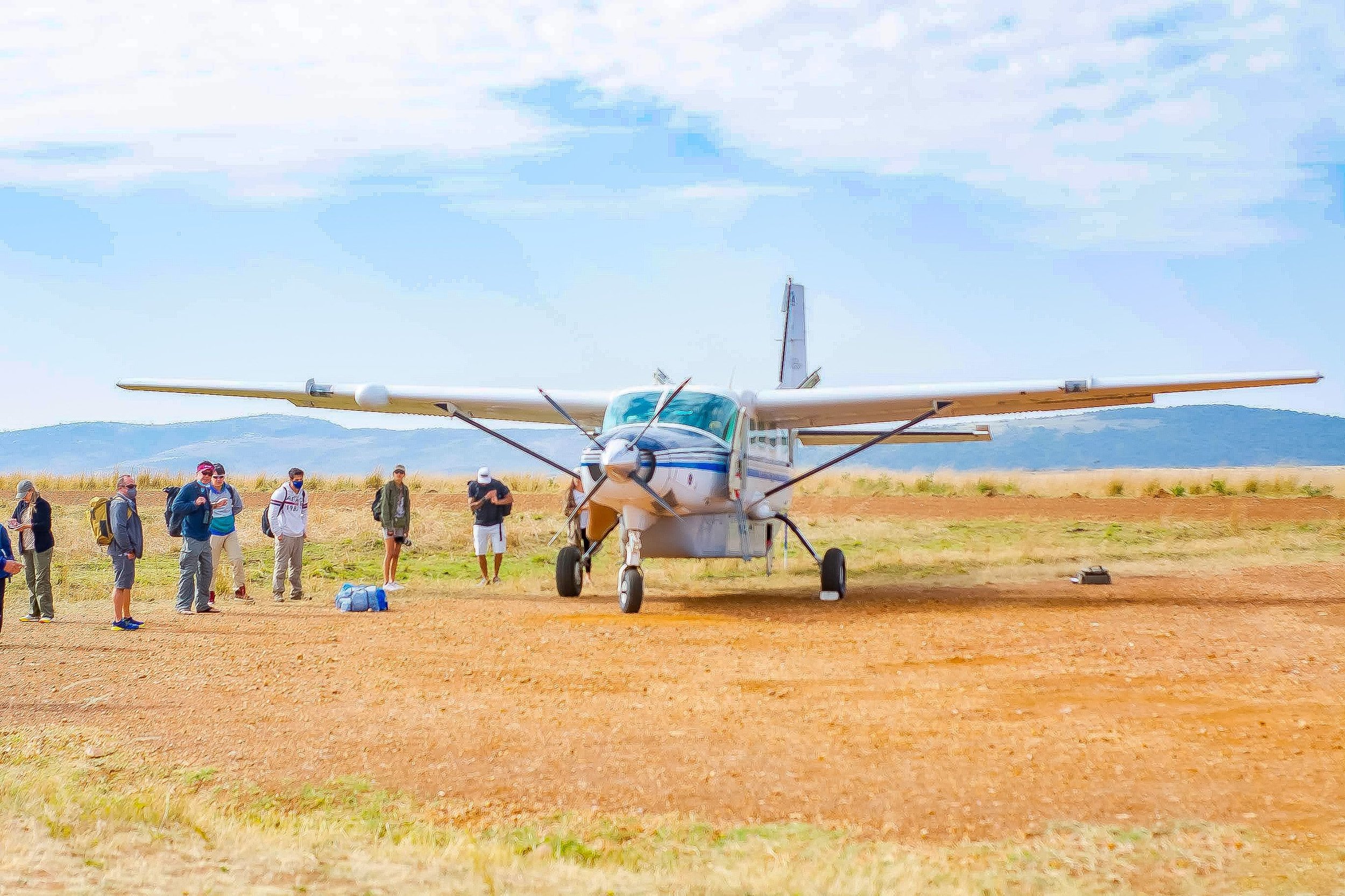 South Africa's New Traveller Declaration: What It Actually Means for Your Safari